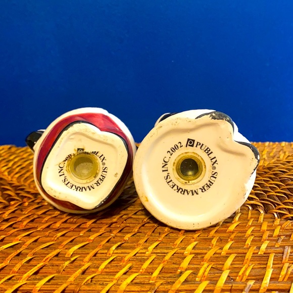 Publix Supermarkets Holiday Vintage 202 Publix Supermarket Santa